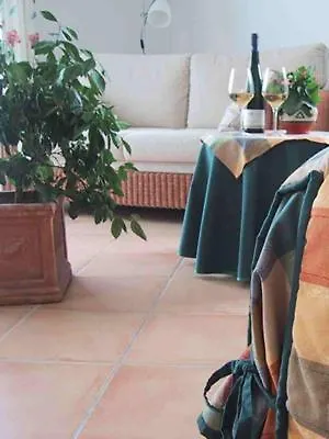 招待所 Weingut Fries 3*